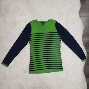 Ralph Lauren sweater